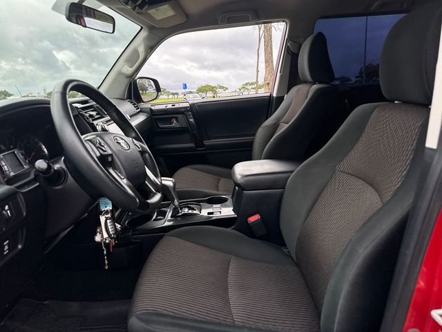 2019 Toyota 4Runner TRD Off-Road - 22999923 - 12