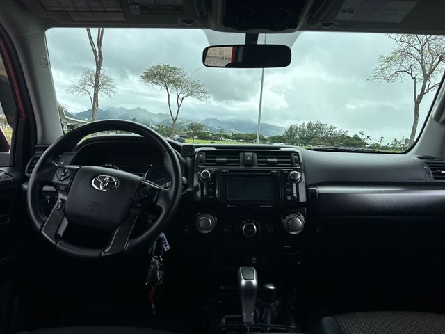 2019 Toyota 4Runner TRD Off-Road - 22999923 - 13