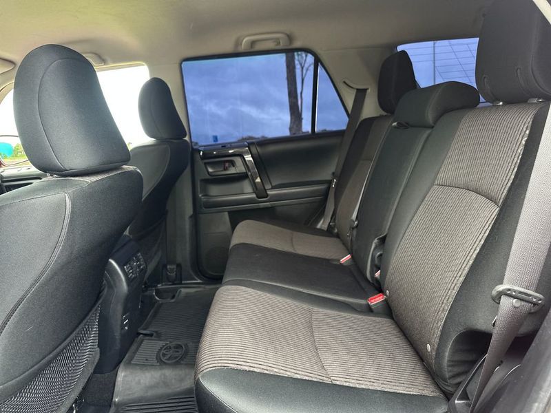 2019 Toyota 4Runner TRD Off-Road - 22999923 - 14