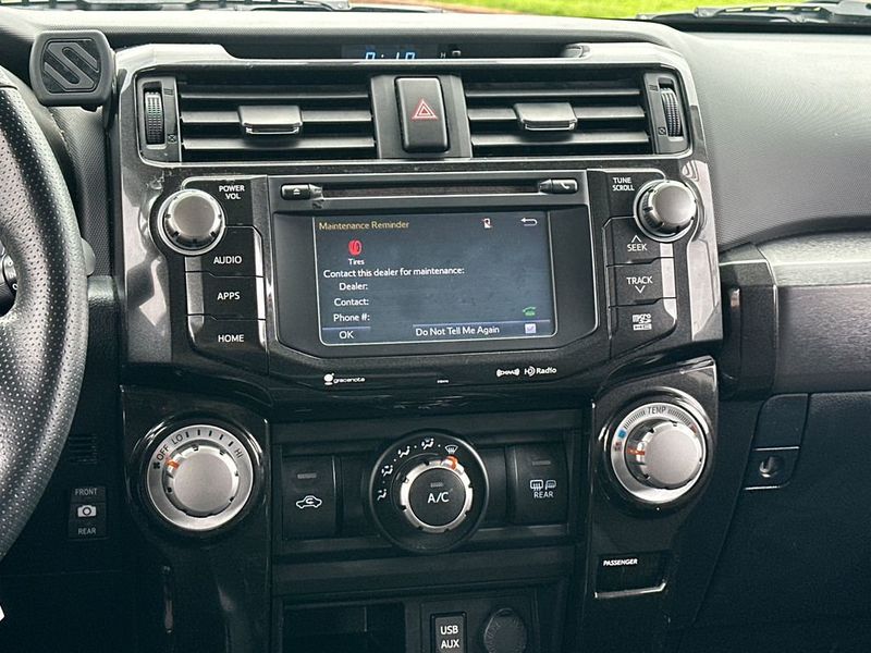 2019 Toyota 4Runner TRD Off-Road - 22999923 - 15