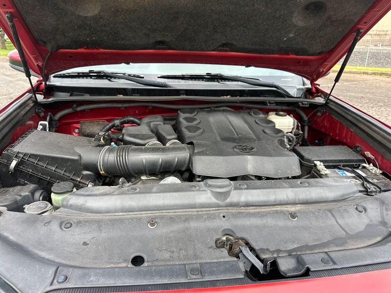2019 Toyota 4Runner TRD Off-Road - 22999923 - 20
