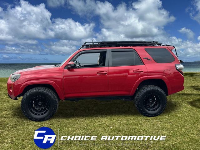 2019 Toyota 4Runner TRD Off-Road - 22999923 - 2