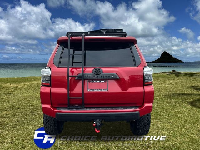 2019 Toyota 4Runner TRD Off-Road - 22999923 - 6