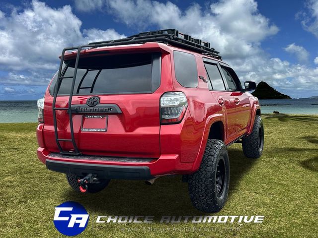 2019 Toyota 4Runner TRD Off-Road - 22999923 - 7