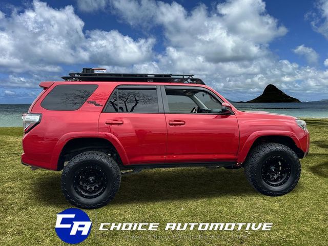 2019 Toyota 4Runner TRD Off-Road - 22999923 - 8