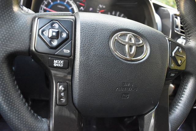 2019 Toyota 4Runner TRD Off Road 4WD - 23078857 - 9