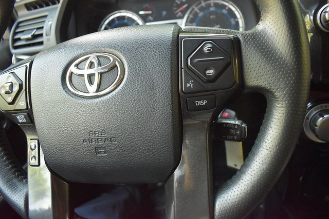 2019 Toyota 4Runner TRD Off Road 4WD - 23078857 - 10