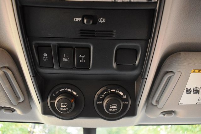2019 Toyota 4Runner TRD Off Road 4WD - 23078857 - 12