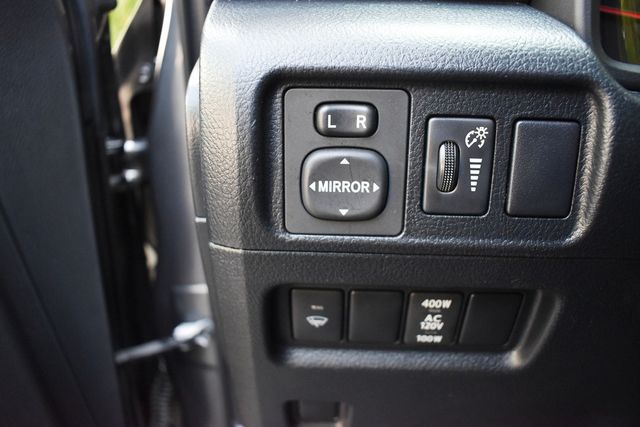 2019 Toyota 4Runner TRD Off Road 4WD - 23078857 - 13