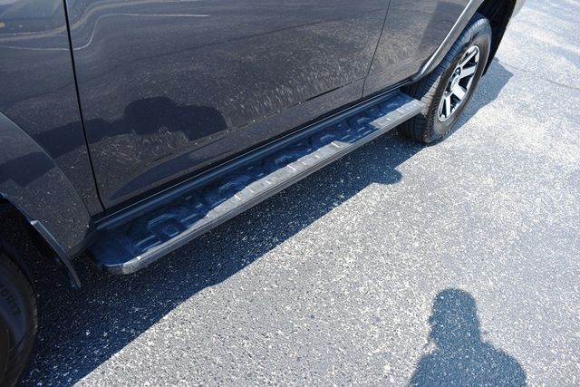 2019 Toyota 4Runner TRD Off Road 4WD - 23078857 - 18