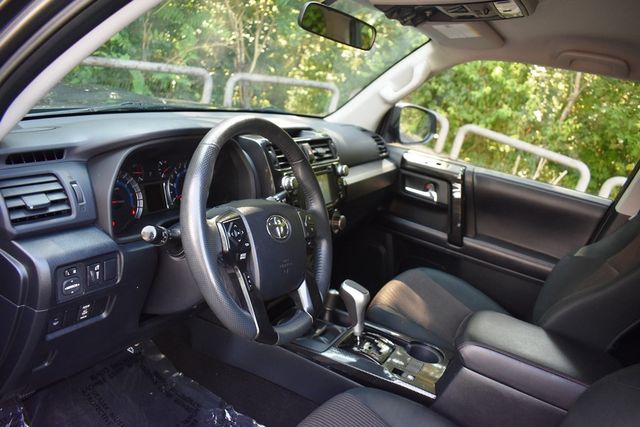 2019 Toyota 4Runner TRD Off Road 4WD - 23078857 - 1