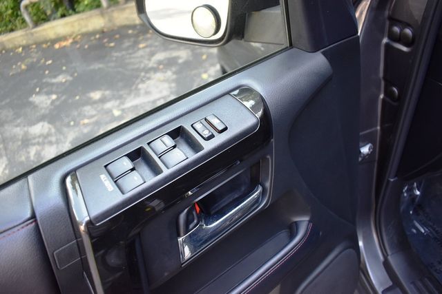2019 Toyota 4Runner TRD Off Road 4WD - 23078857 - 25