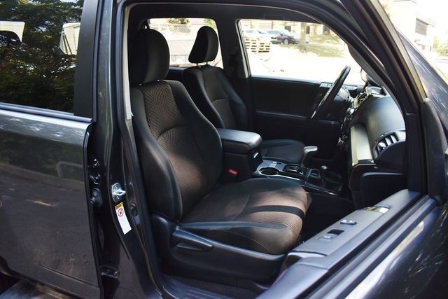 2019 Toyota 4Runner TRD Off Road 4WD - 23078857 - 2