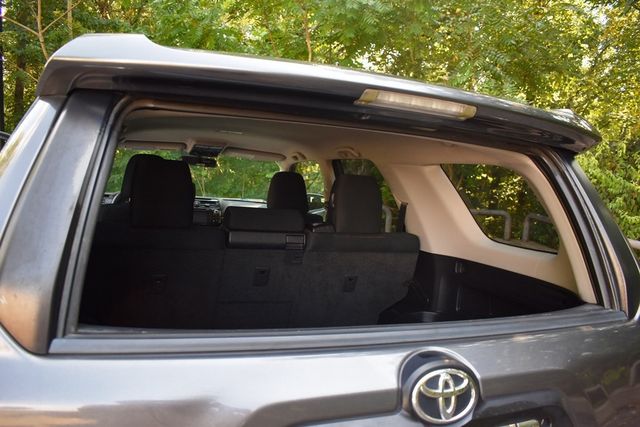 2019 Toyota 4Runner TRD Off Road 4WD - 23078857 - 30