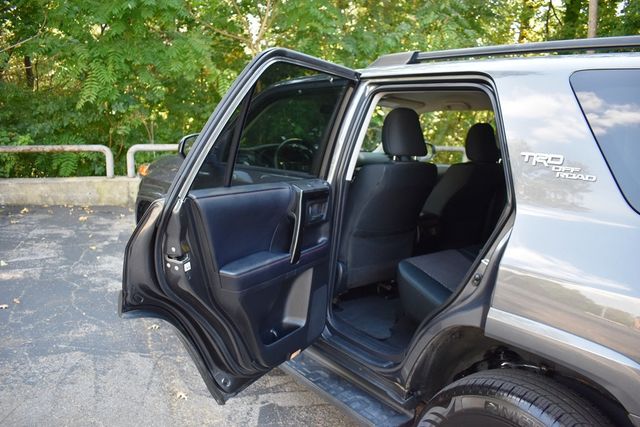 2019 Toyota 4Runner TRD Off Road 4WD - 23078857 - 38