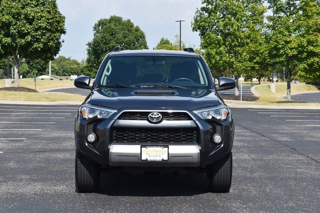 2019 Toyota 4Runner TRD Off Road 4WD - 23078857 - 40