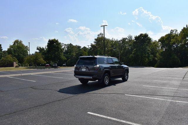 2019 Toyota 4Runner TRD Off Road 4WD - 23078857 - 46