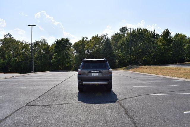 2019 Toyota 4Runner TRD Off Road 4WD - 23078857 - 47
