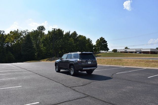 2019 Toyota 4Runner TRD Off Road 4WD - 23078857 - 48