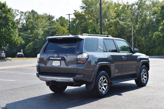 2019 Toyota 4Runner TRD Off Road 4WD - 23078857 - 49