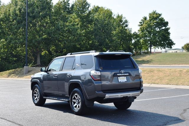 2019 Toyota 4Runner TRD Off Road 4WD - 23078857 - 50