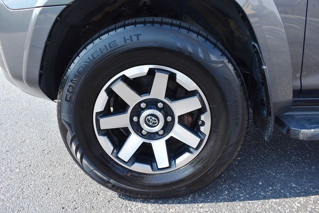 2019 Toyota 4Runner TRD Off Road 4WD - 23078857 - 51