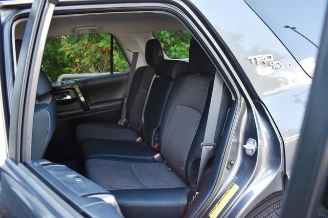 2019 Toyota 4Runner TRD Off Road 4WD - 23078857 - 5