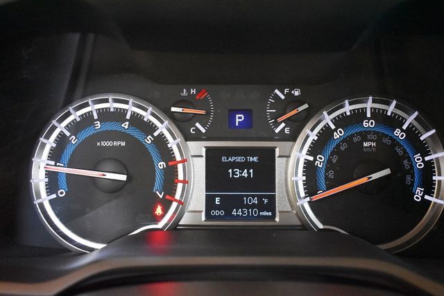 2019 Toyota 4Runner TRD Off Road 4WD - 23078857 - 6