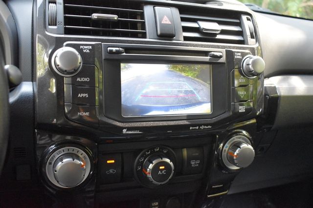 2019 Toyota 4Runner TRD Off Road 4WD - 23078857 - 8