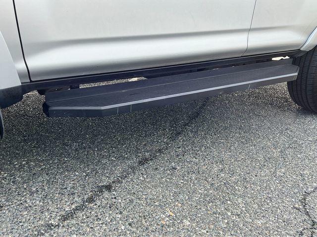 2019 Toyota 4Runner TRD Off Road 4WD - 23001430 - 9