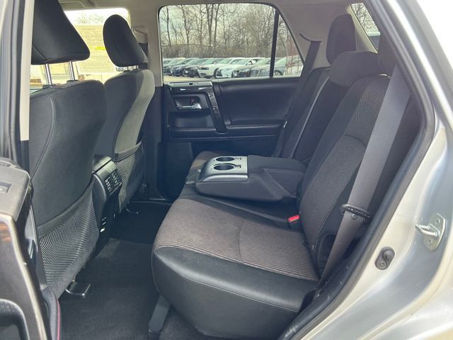 2019 Toyota 4Runner TRD Off Road 4WD - 23001430 - 14