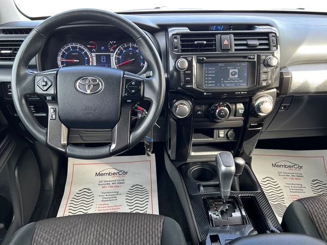 2019 Toyota 4Runner TRD Off Road 4WD - 23001430 - 15