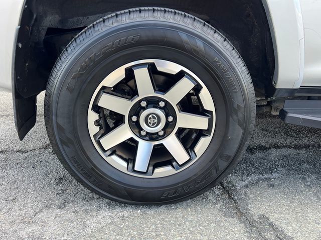 2019 Toyota 4Runner TRD Off Road 4WD - 23001430 - 18