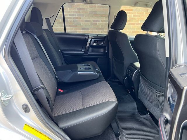 2019 Toyota 4Runner TRD Off Road 4WD - 23001430 - 19