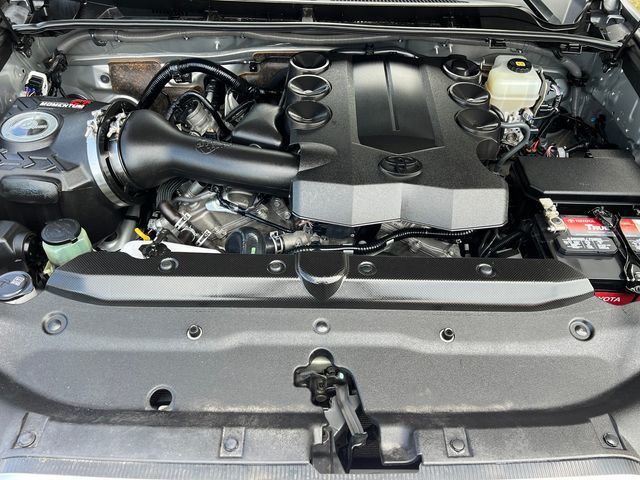 2019 Toyota 4Runner TRD Off Road 4WD - 23001430 - 21