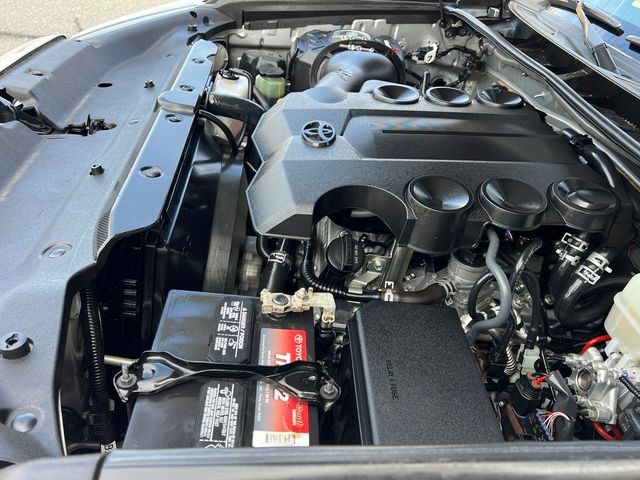 2019 Toyota 4Runner TRD Off Road 4WD - 23001430 - 22