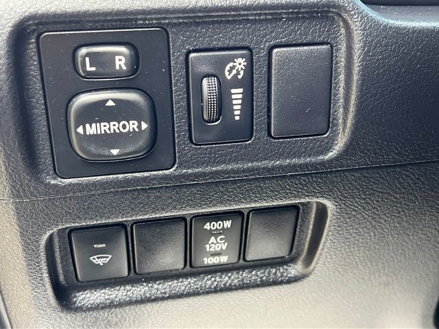 2019 Toyota 4Runner TRD Off Road 4WD - 23001430 - 23