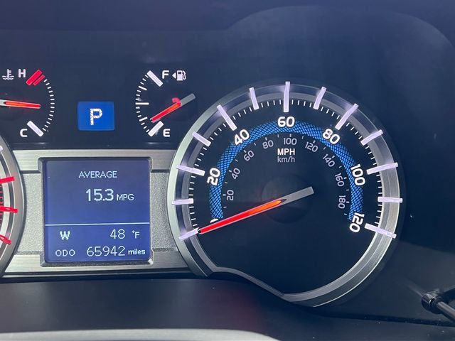 2019 Toyota 4Runner TRD Off Road 4WD - 23001430 - 26