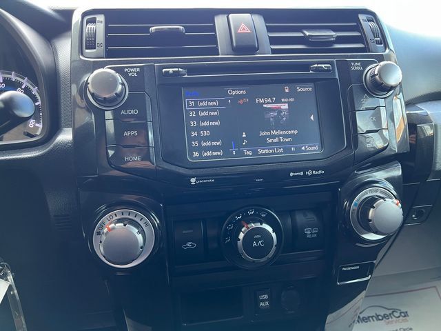 2019 Toyota 4Runner TRD Off Road 4WD - 23001430 - 27