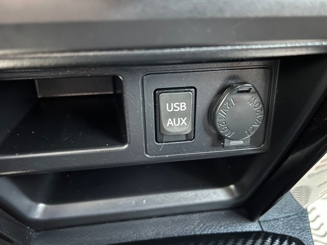 2019 Toyota 4Runner TRD Off Road 4WD - 23001430 - 28