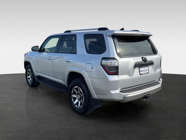 2019 Toyota 4Runner TRD Off Road 4WD - 23001430 - 2