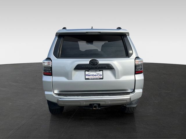 2019 Toyota 4Runner TRD Off Road 4WD - 23001430 - 3