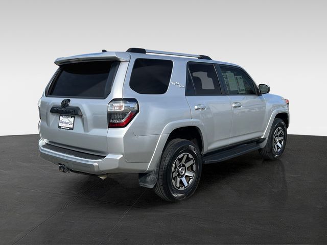 2019 Toyota 4Runner TRD Off Road 4WD - 23001430 - 4