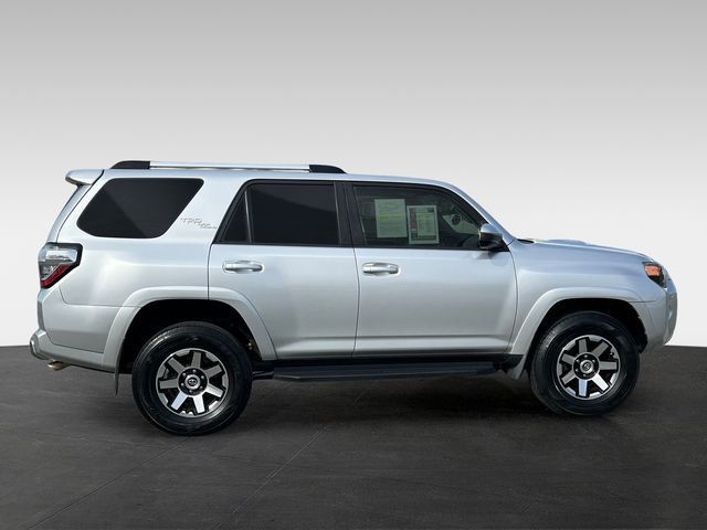 2019 Toyota 4Runner TRD Off Road 4WD - 23001430 - 5