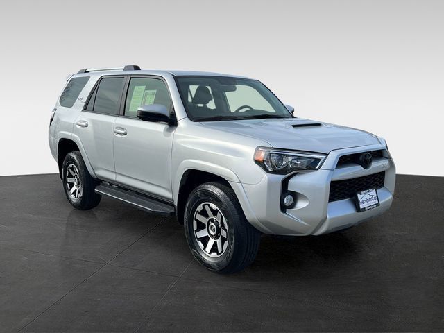 2019 Toyota 4Runner TRD Off Road 4WD - 23001430 - 6