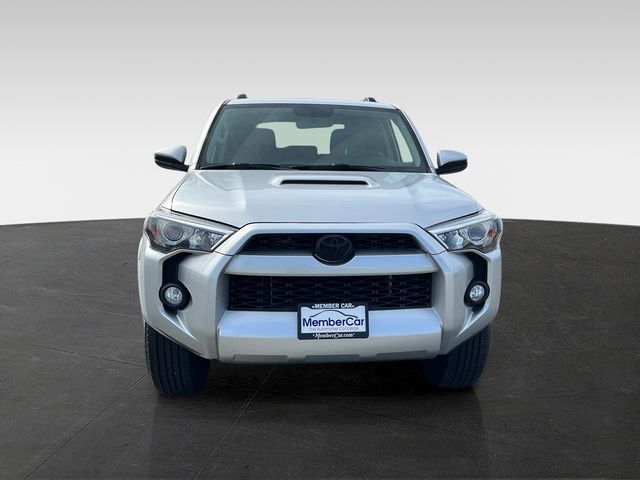 2019 Toyota 4Runner TRD Off Road 4WD - 23001430 - 7