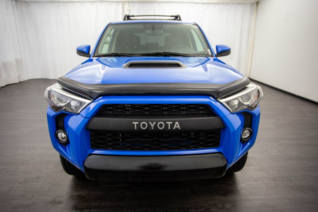 2019 Toyota 4Runner TRD Off Road 4WD - 22246627 - 13