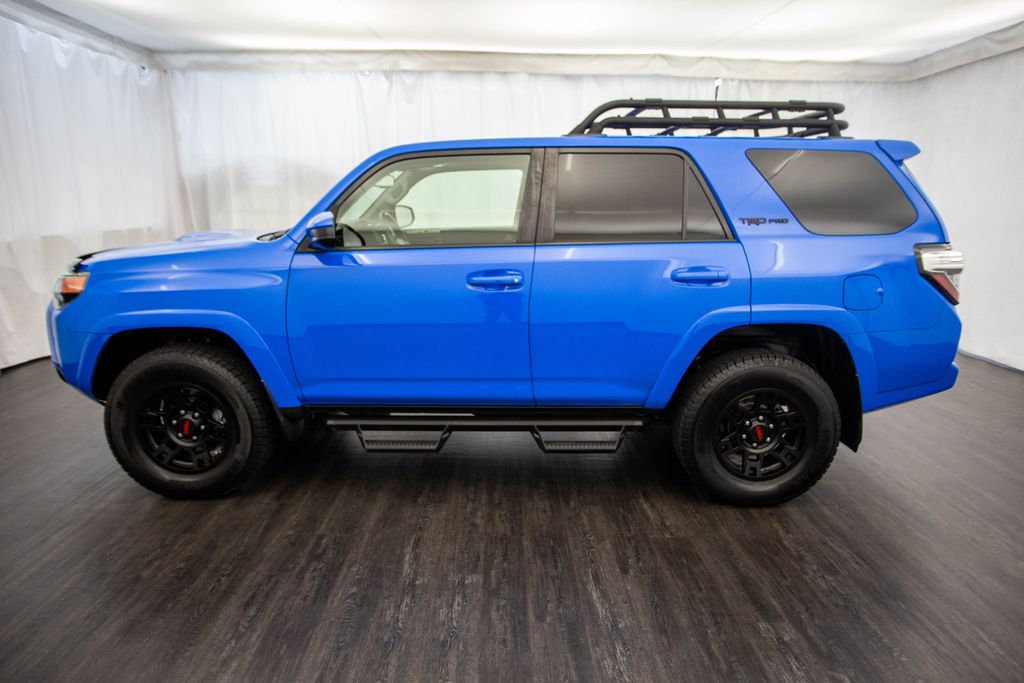 2019 Toyota 4Runner TRD Off Road 4WD - 22246627 - 6