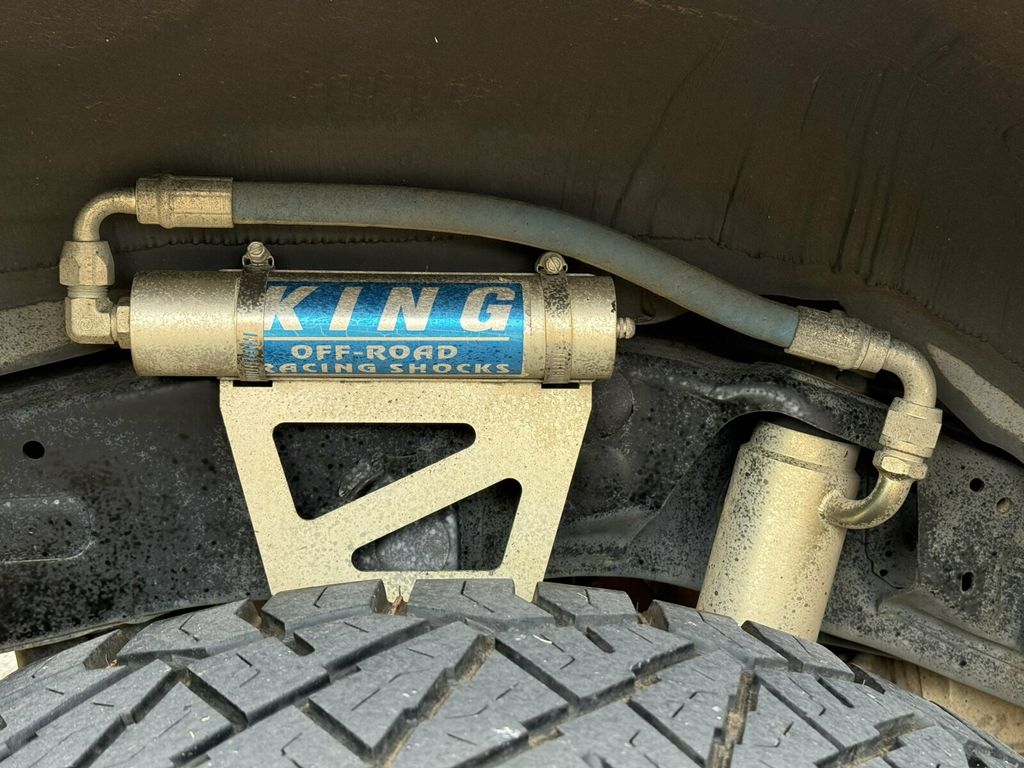 2019 Toyota 4Runner TRD Off- Road/King Off Road Lift/Crawl Control/Rear Camera - 23084892 - 11