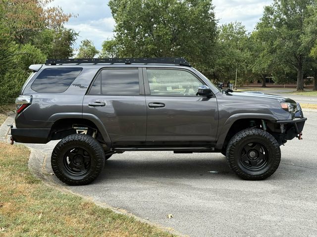 2019 Toyota 4Runner TRD Off- Road/King Off Road Lift/Crawl Control/Rear Camera - 23084892 - 12